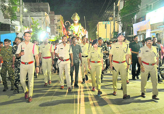 జై శ్రీరాం.. జై హనుమాన్3