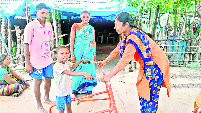 భవిత.. భరోసా1