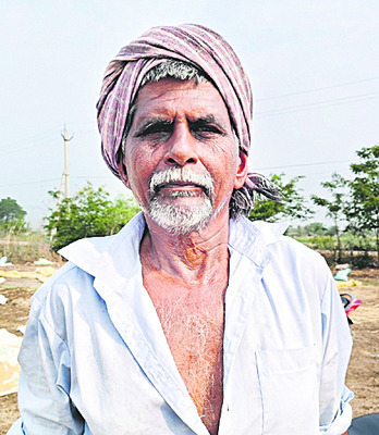 ధరకు చెల్లిన నూకలు3
