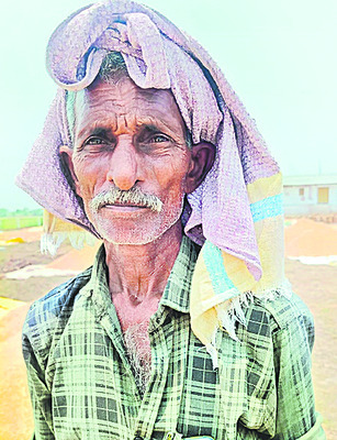 ధరకు చెల్లిన నూకలు1