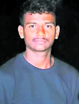 చికిత్స పొందుతూ యువకుడు మృతి 1