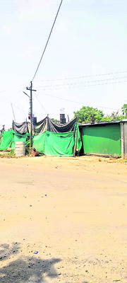 హనుమాన్కు జడ్జిల పూజలు3