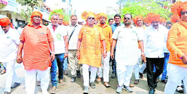 జై శ్రీరాం.. వీర హనుమాన్6