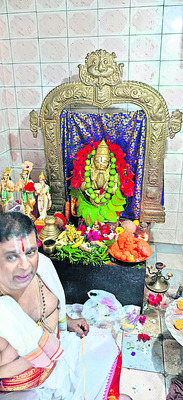 జింకకు తప్పిన ముప్పు 2