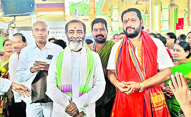 సన్మార్గంలో నడవాలి 2