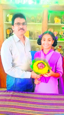 ఇంటర్లో బాలికలదే హవా1