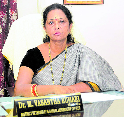 పాడి పరిశ్రమకు రుణాలు3