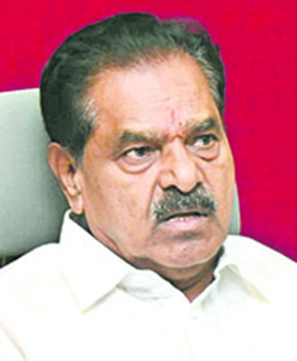 వైఎస్సార్సీపీ పీఏసీ మెంబర్లుగా నారాయణస్వామి, రోజా 2