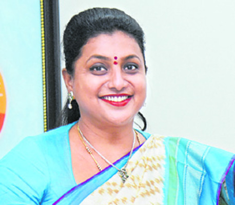 వైఎస్సార్సీపీ పీఏసీ మెంబర్లుగా నారాయణస్వామి, రోజా 3