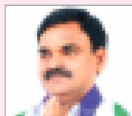 వైఎస్సార్సీపీ పీఏసీలో జిల్లా నేతలకు చోటు 1