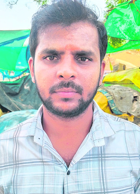 పొగాకు రైతుల్లో టెన్షన్3