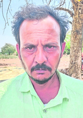 పొగాకు రైతుల్లో టెన్షన్2