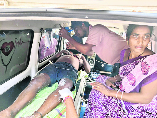 పగిలిన గుండెలు3