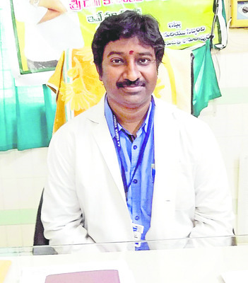కీలక వైద్యం కాకినాడకు!?2