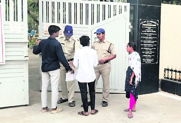 సజావుగా ఫ్లాగ్‌షిప్‌ పరీక్ష 1