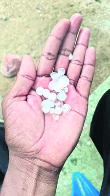 వణికిస్తున్న వరుణుడు3