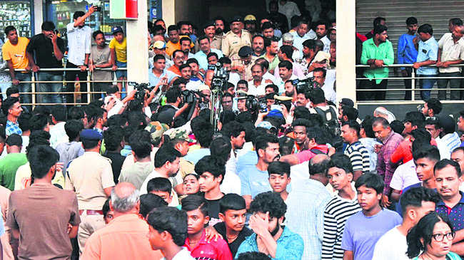 బాలిక కిడ్నాప్, అత్యాచారం, హత్య2
