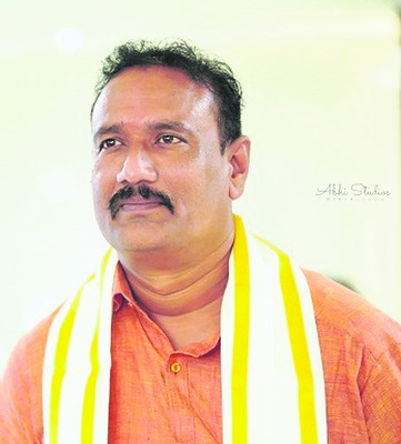 రైస్‌ మిల్లర్ల పరేషన్‌2