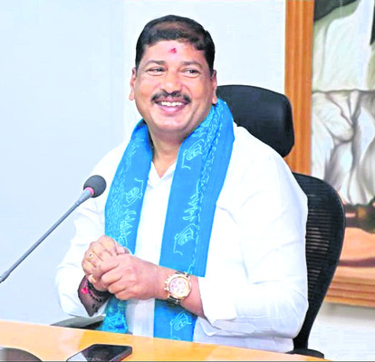 భూ భారతి వచ్చే..!6