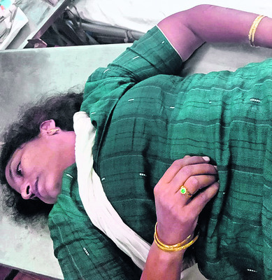 తీర్థయాత్రలో విషాదం 1