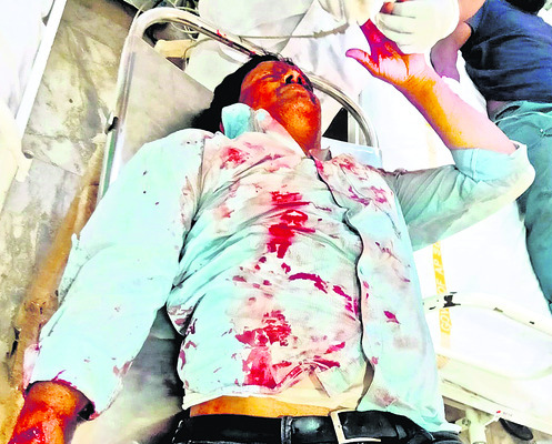 తీర్థయాత్రలో విషాదం 2