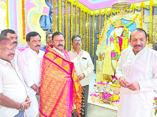 విద్యారంగ సమస్యలపై నిరంతర పోరాటం 1