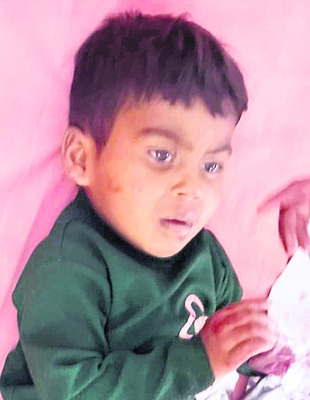 గుండెపోటుతో  యువకుడి మృతి 2