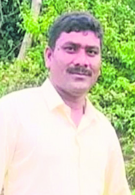 గుండెపోటుతో  యువకుడి మృతి 1