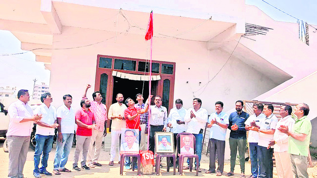 మాకూ కావాలి ‘స్లాట్ బుకింగ్’2