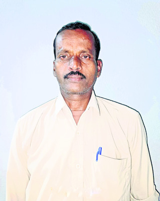 భూ భారతి వచ్చే..!4