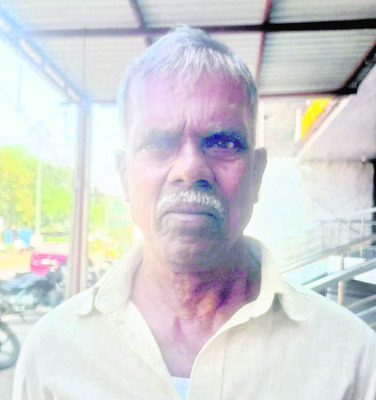 ౖరెతులకు తిప్పలు!2