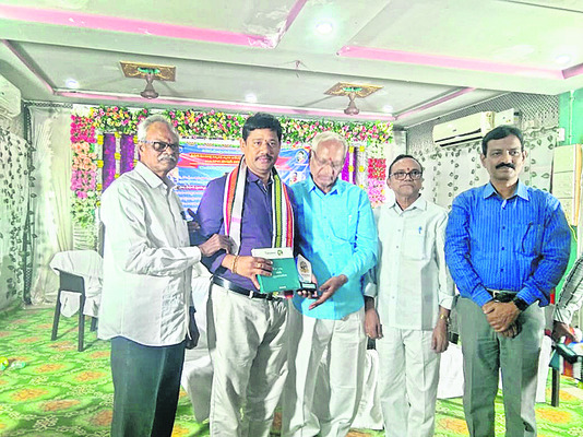 ఇంటర్ ఫెయిలైన విద్యార్థులకు ప్రత్యేక కోర్సులు 1