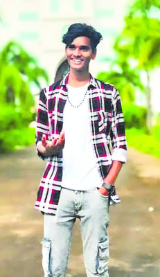 సరదా తెచ్చిన తంటా 3