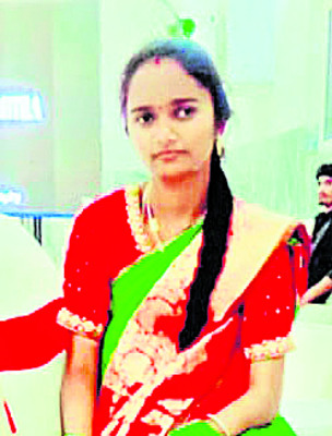అదనపు కట్నం కోసం అత్తింటి వేధింపులు..
1