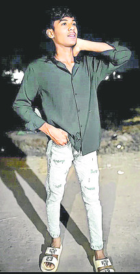 ఫుడ్ పాయిజనింగ్పై సమాచారం లేదు2
