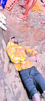 గల్లంతైన యువకులు మృతి 3
