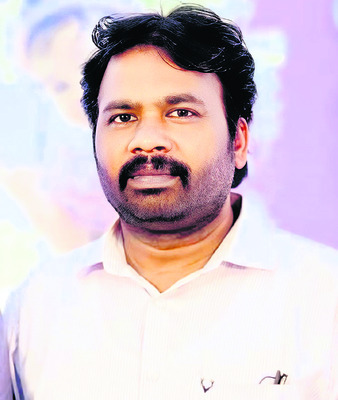 ద్విచక్రవాహనం ఢీకొని వ్యక్తి మృతి1