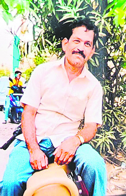 ప్రాణం తీసిన అతి వేగం1