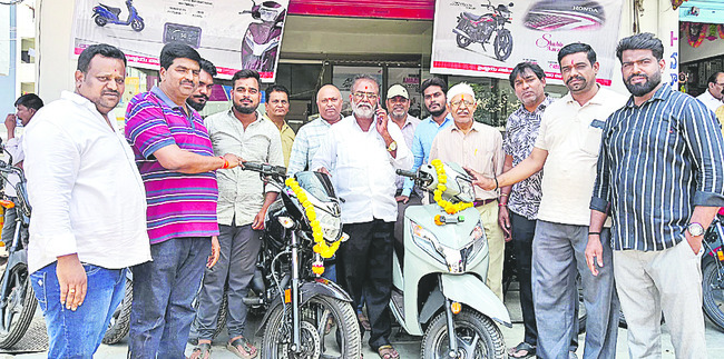 పూజల పేరిట మోసం.. 1