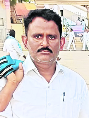 టీడీపీ నేతపై హత్యాయత్నం 2