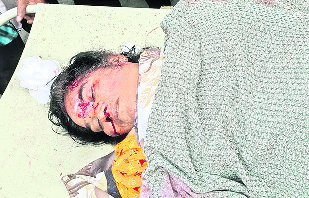 దూసుకొచ్చిన మృత్యువు 2