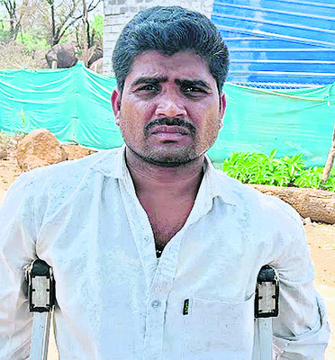 నాసిరకం విత్తనం..రైతు పతనం.. 4