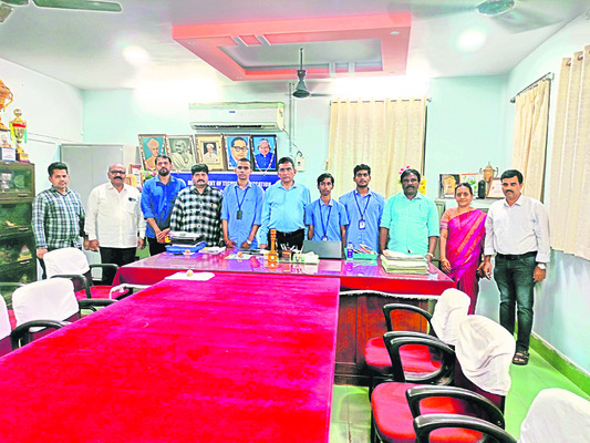 పక్కా ఉపాధికి పాలిటెక్నిక్‌ 2