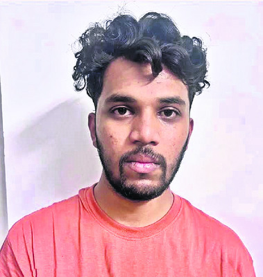 డ్రగ్స్ బాగోతం గుట్టురట్టు 4