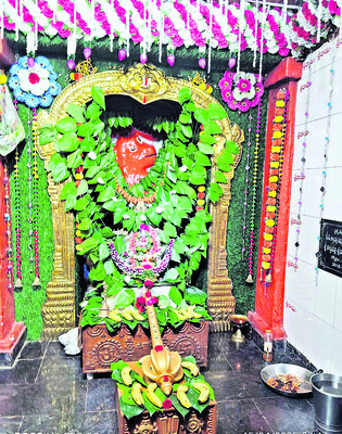 కాంట్రాక్టు అసిస్టెంట్ ప్రొఫెసర్ల సమ్మె నోటీస్1