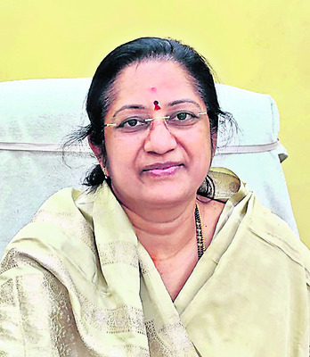 జీడికల్ హుండీ ఆదాయం రూ.1.42లక్షలు
4