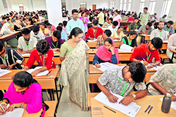 వేసవి శిబిరాల నిర్వహణకు దరఖాస్తుల ఆహ్వానం 3
