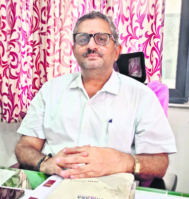 ఆస్పత్రుల్లో హాజరుపై నిఘా!1