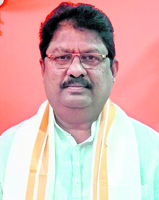 యువత ముందుకు రావాల్సిన అవసరం ఉంది
1