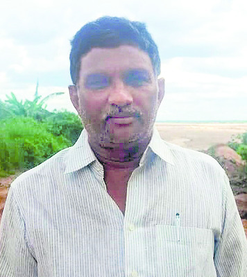 ఈదుకుంటూ మృత్యుఒడికి.. 3